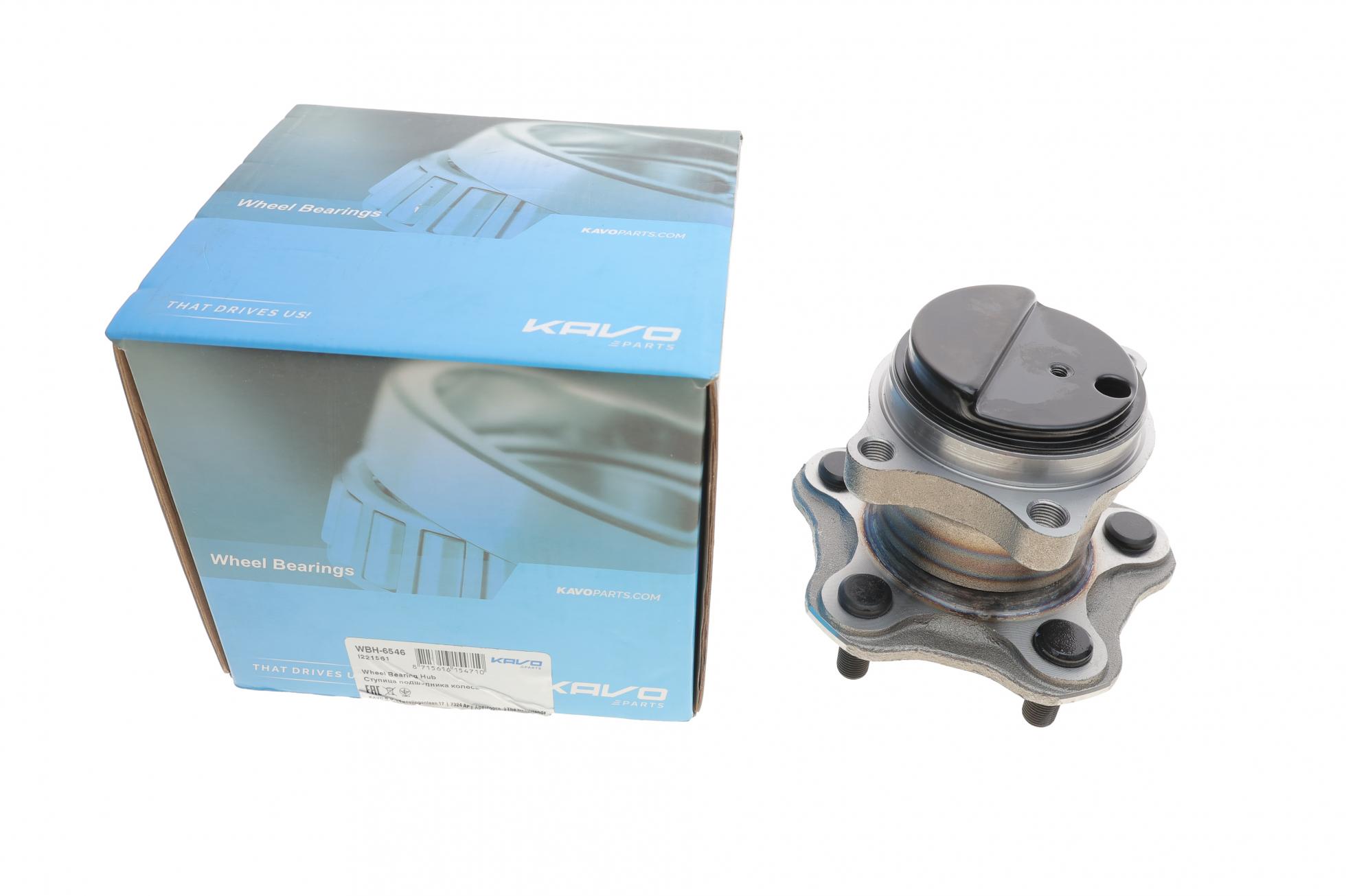 WBH6546 KAVO PARTS